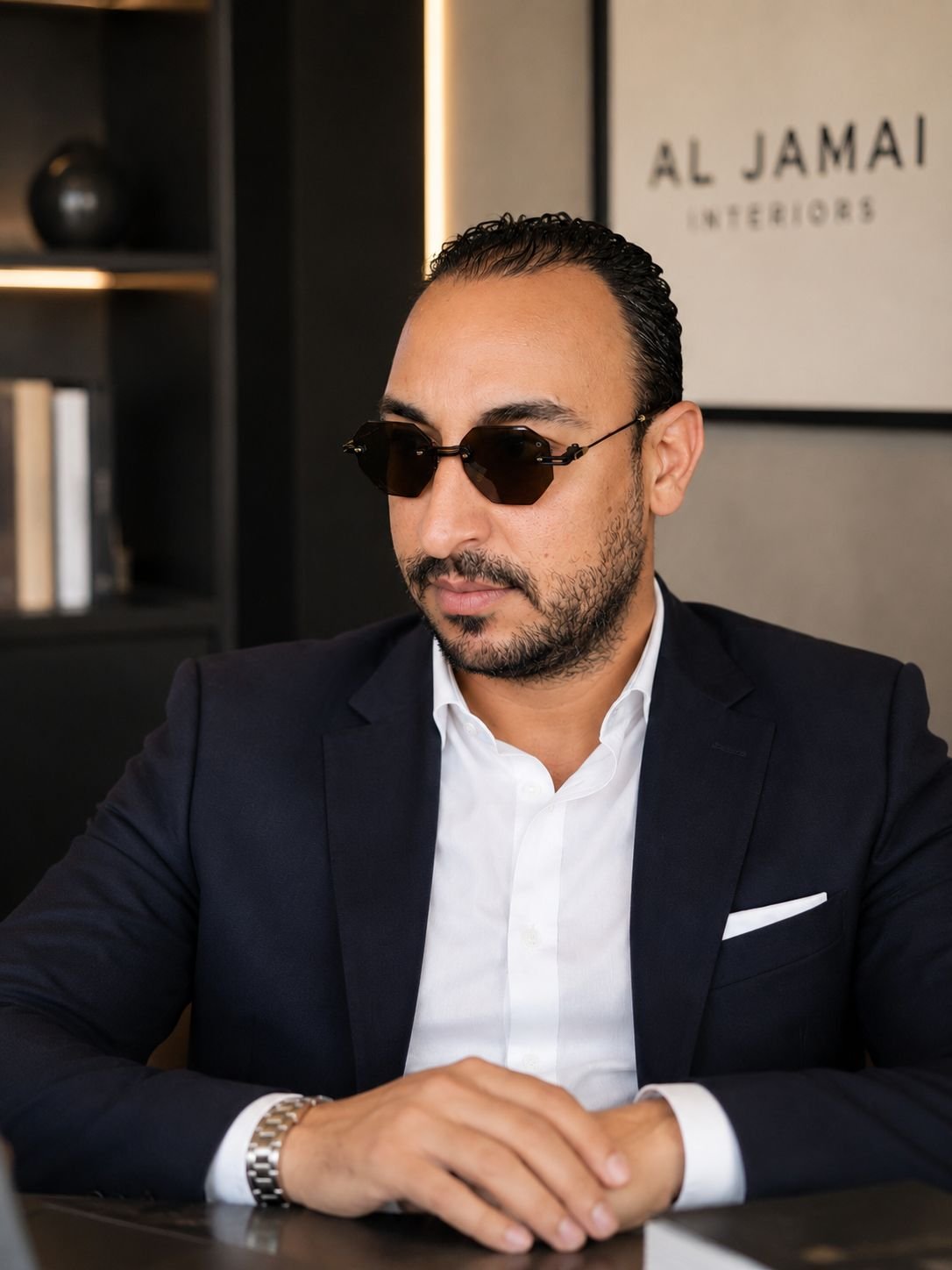 Amine Jamai
