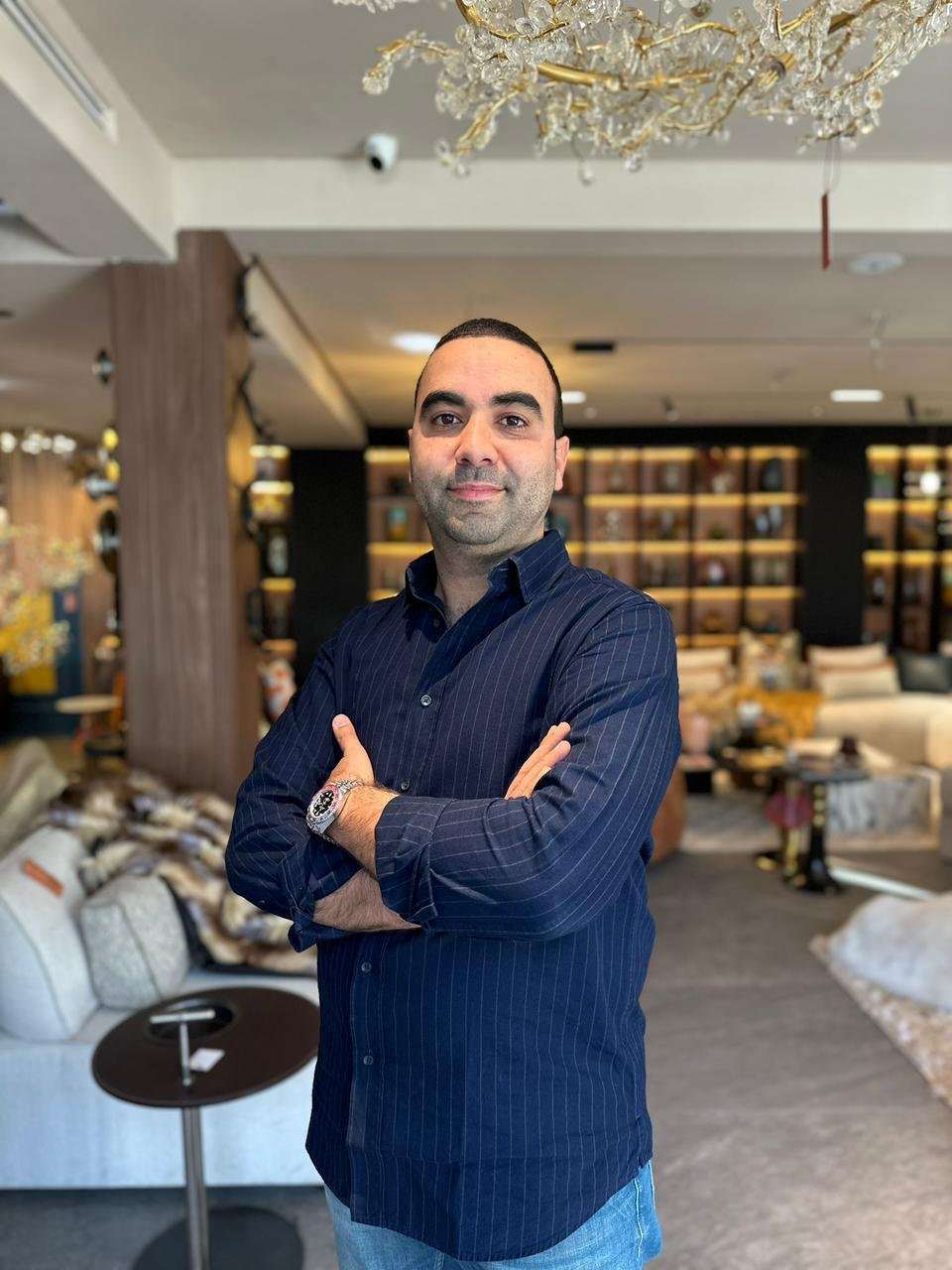 Youssef Jamai