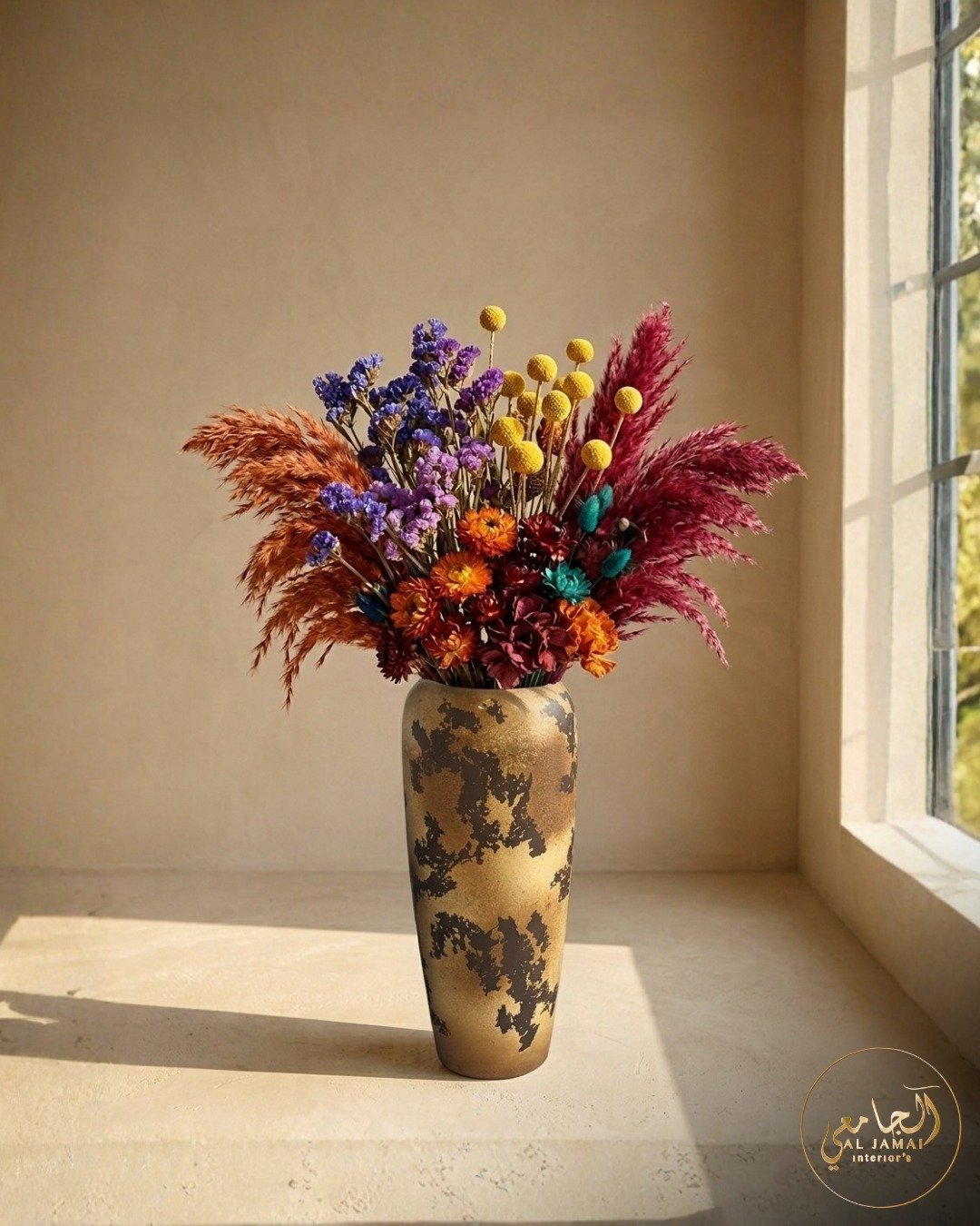 Nouvelle Collection — Al Jamai Interiors