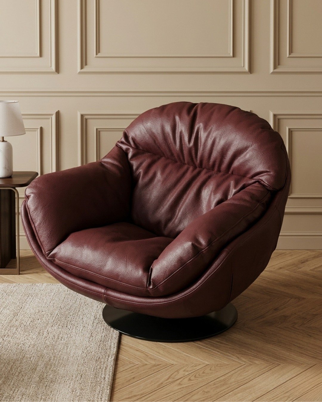 Nouvelle Collection — Al Jamai Interiors
