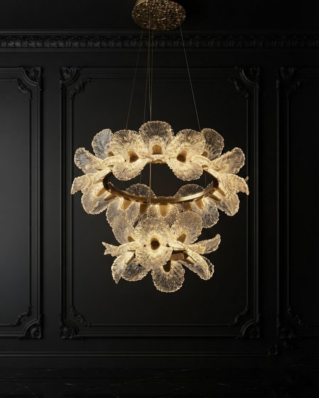 Nouvelle Collection — Al Jamai Interiors