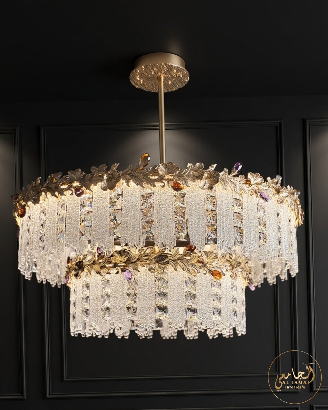 Nouvelle Collection — Al Jamai Interiors