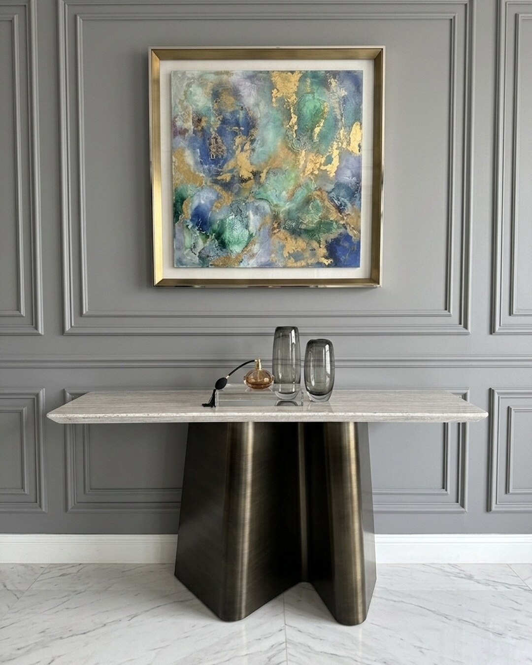 Nouvelle Collection — Al Jamai Interiors