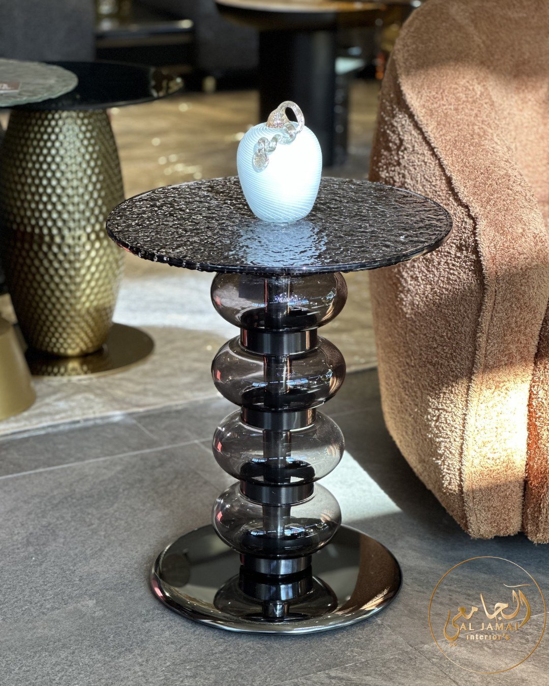 Nouvelle Collection — Al Jamai Interiors